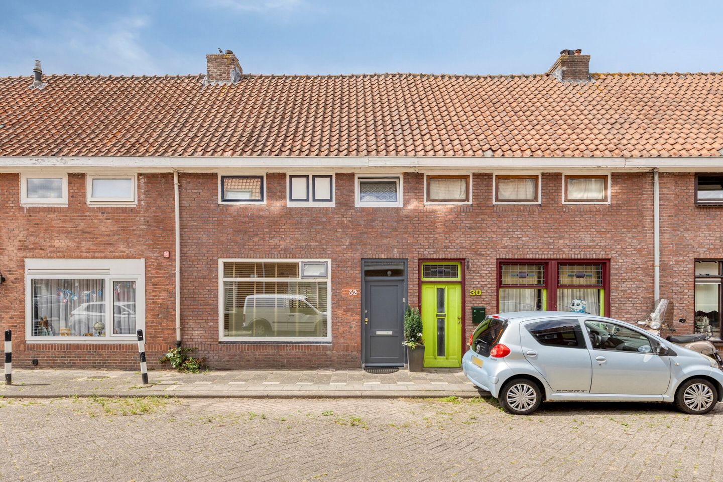 Foto 5 van Antilopestraat 32