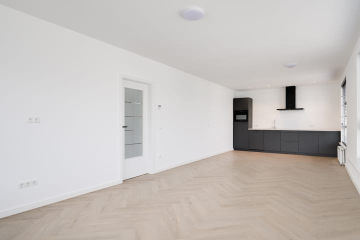 Appartement te koop: Vredenseweg 12B, Winterswijk