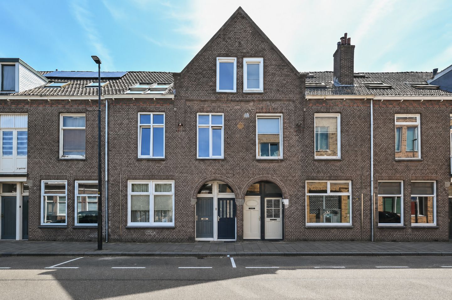 Foto 1 van Hendrik Mandeweg 13