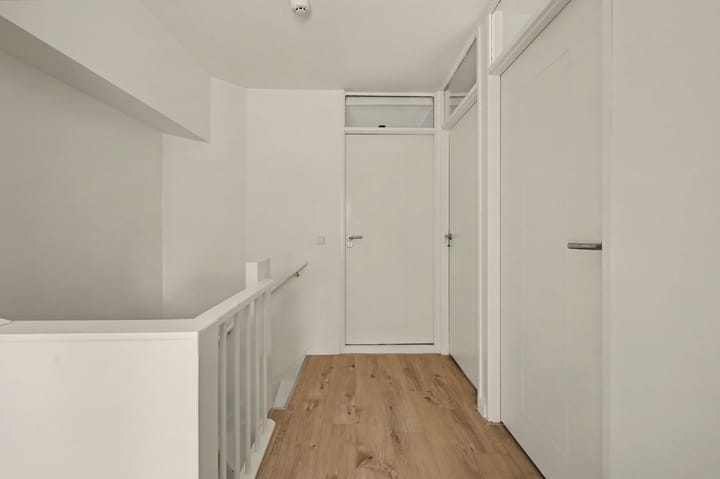 Hoekwoning te koop: Ridderzaal 61, Eindhoven