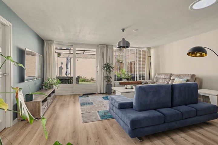 Foto 2 van Ridderzaal 61