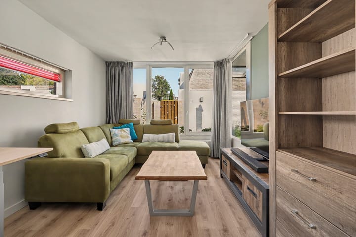 Hoekwoning te koop: Ridderzaal 61, Eindhoven