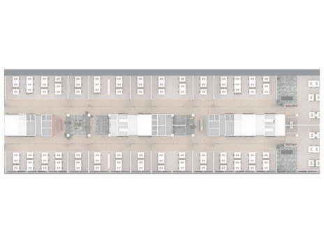 View floorplan