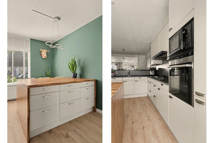 Hoekwoning te koop: Ridderzaal 61, Eindhoven