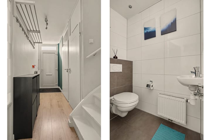 Hoekwoning te koop: Ridderzaal 61, Eindhoven