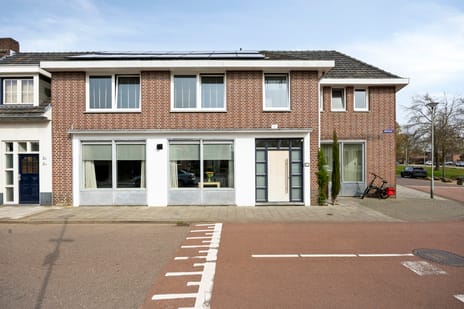 Hofstraat thumbnail