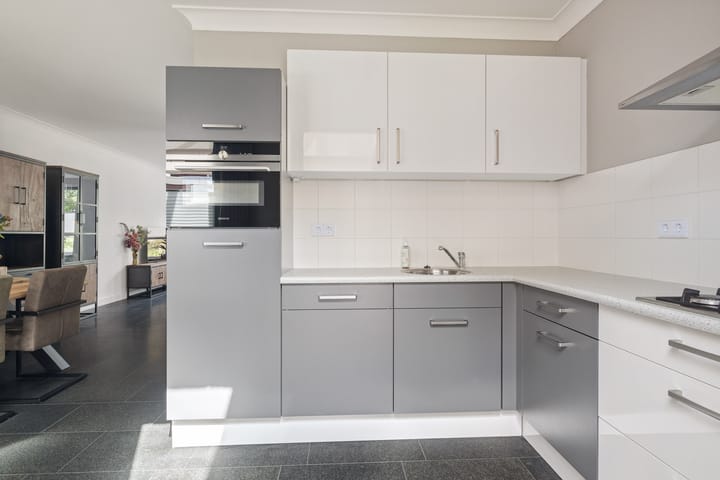 Tussenwoning te koop: Veenmos 69, Boekel