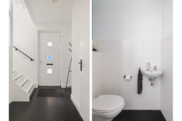 Tussenwoning te koop: Veenmos 69, Boekel