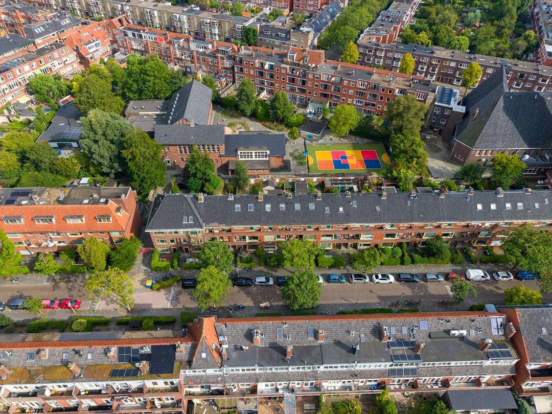Foto 47 van Celebesstraat 25