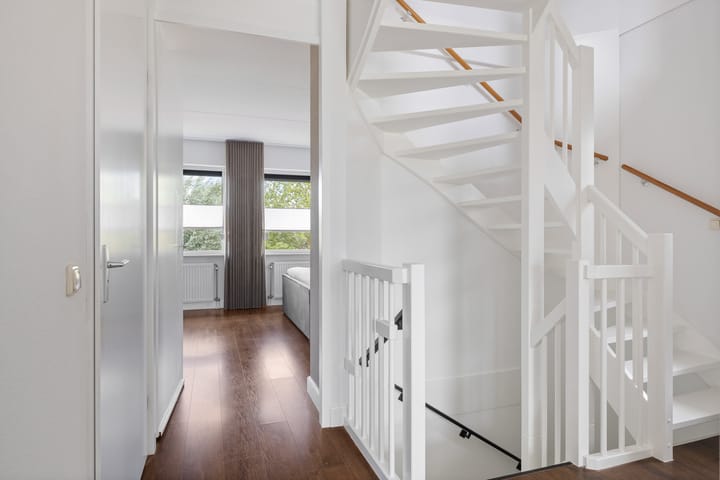 Tussenwoning te koop: Veenmos 69, Boekel