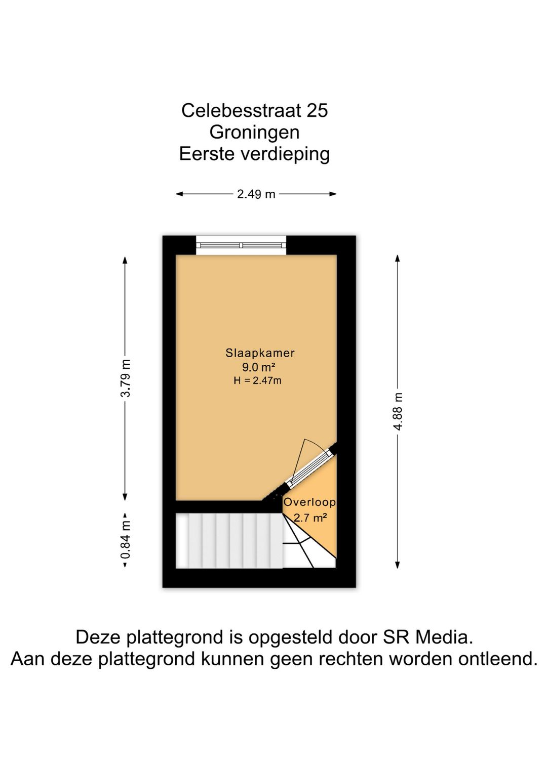 Foto 53 van Celebesstraat 25