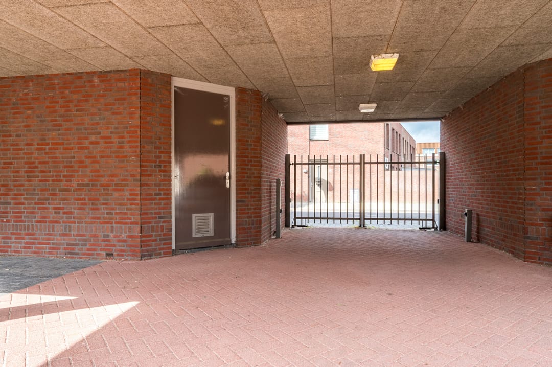 Foto 41 van Pistoriusstraat 4