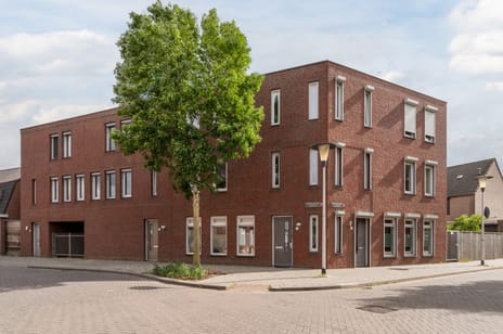 Pistoriusstraat thumbnail