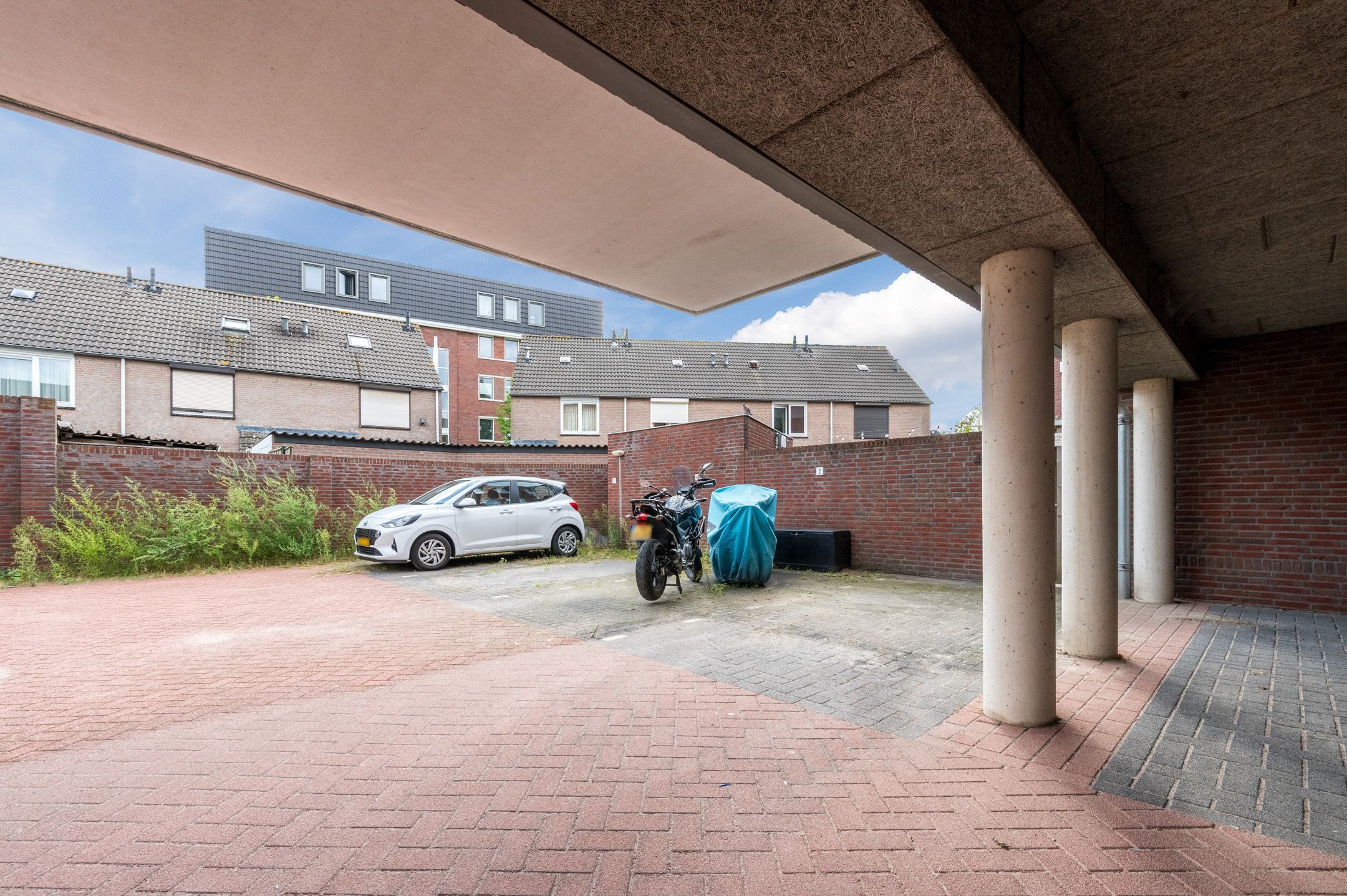 Foto 42 van Pistoriusstraat 4