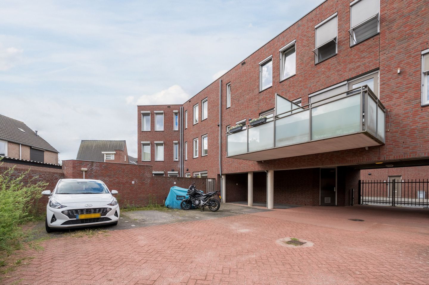Foto 44 van Pistoriusstraat 4