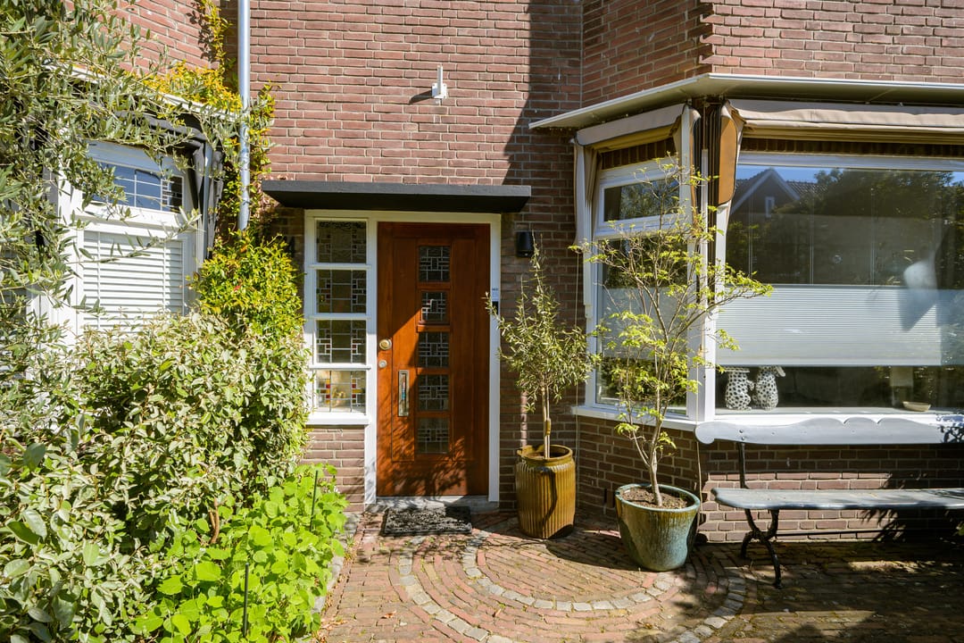 Foto 13 van Vondelstraat 74