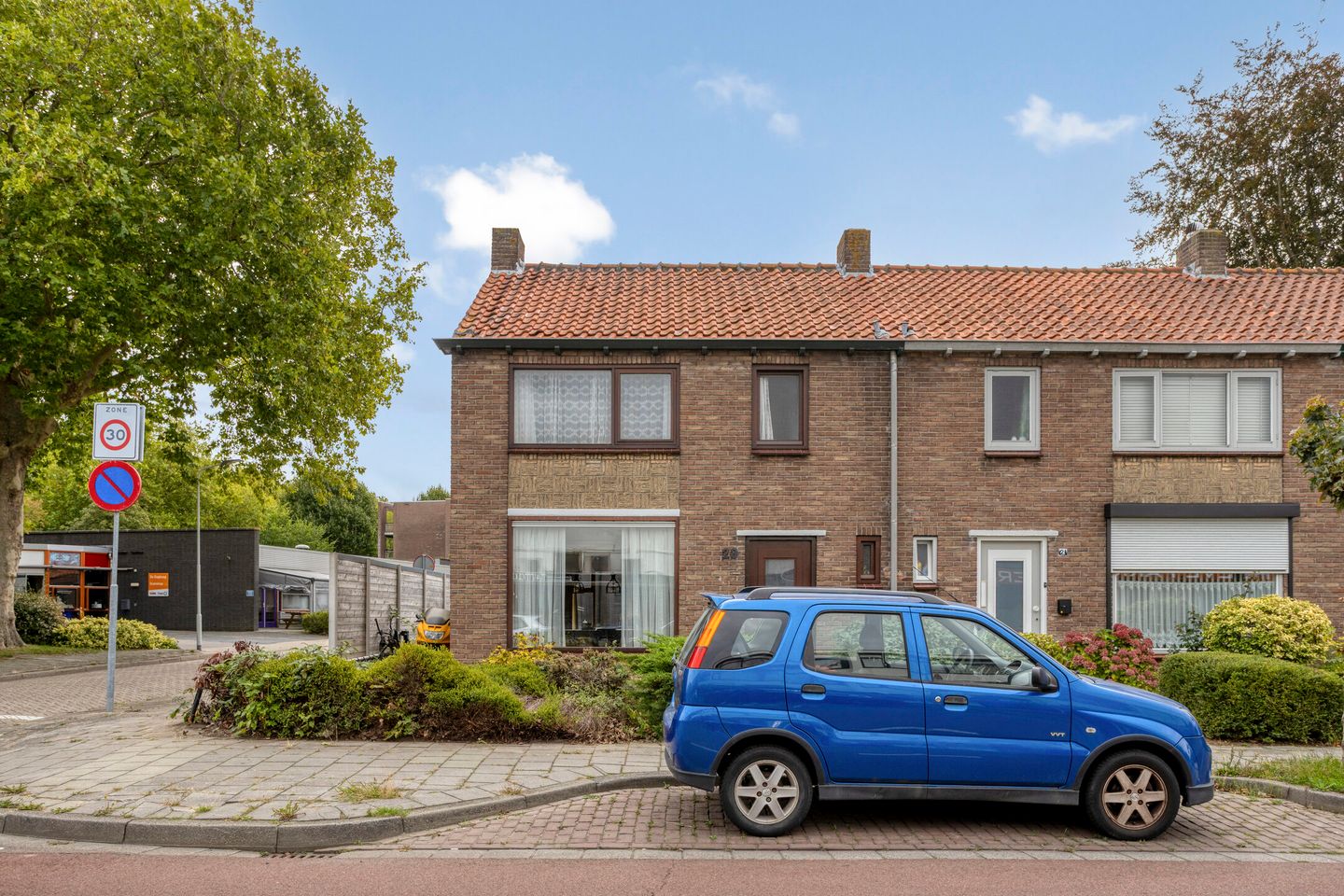 Foto 5 van Zuidlandstraat 23