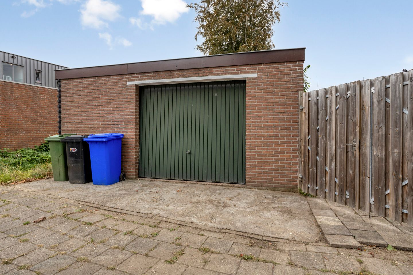 Foto 40 van Zuidlandstraat 23