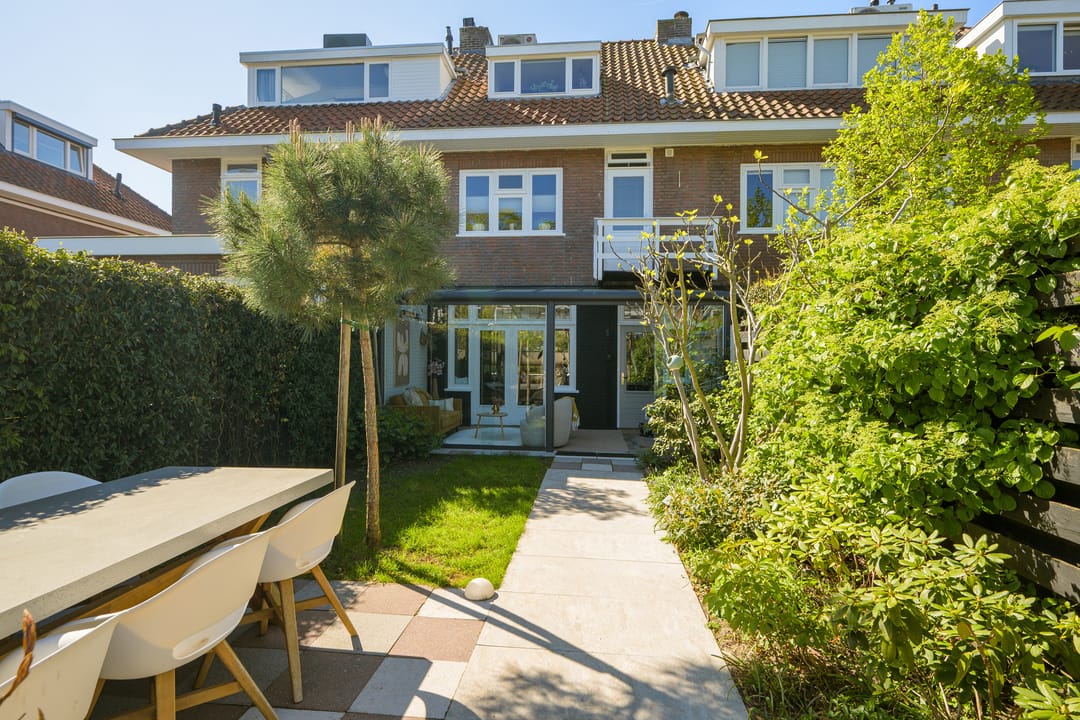 Foto 47 van Vondelstraat 74