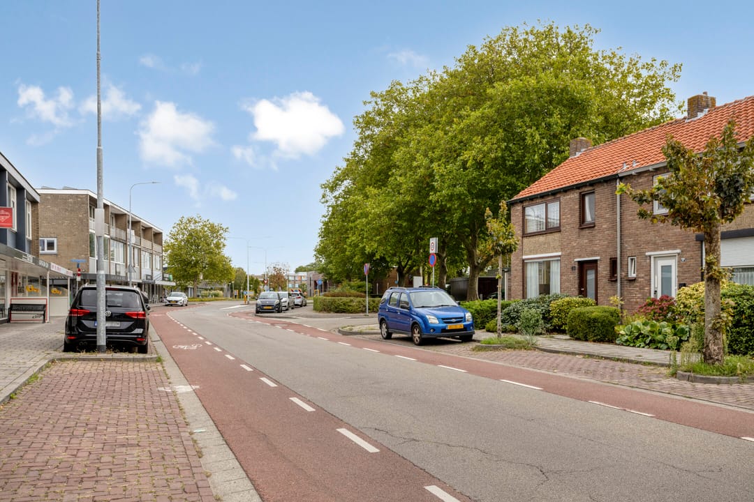 Foto 7 van Zuidlandstraat 23