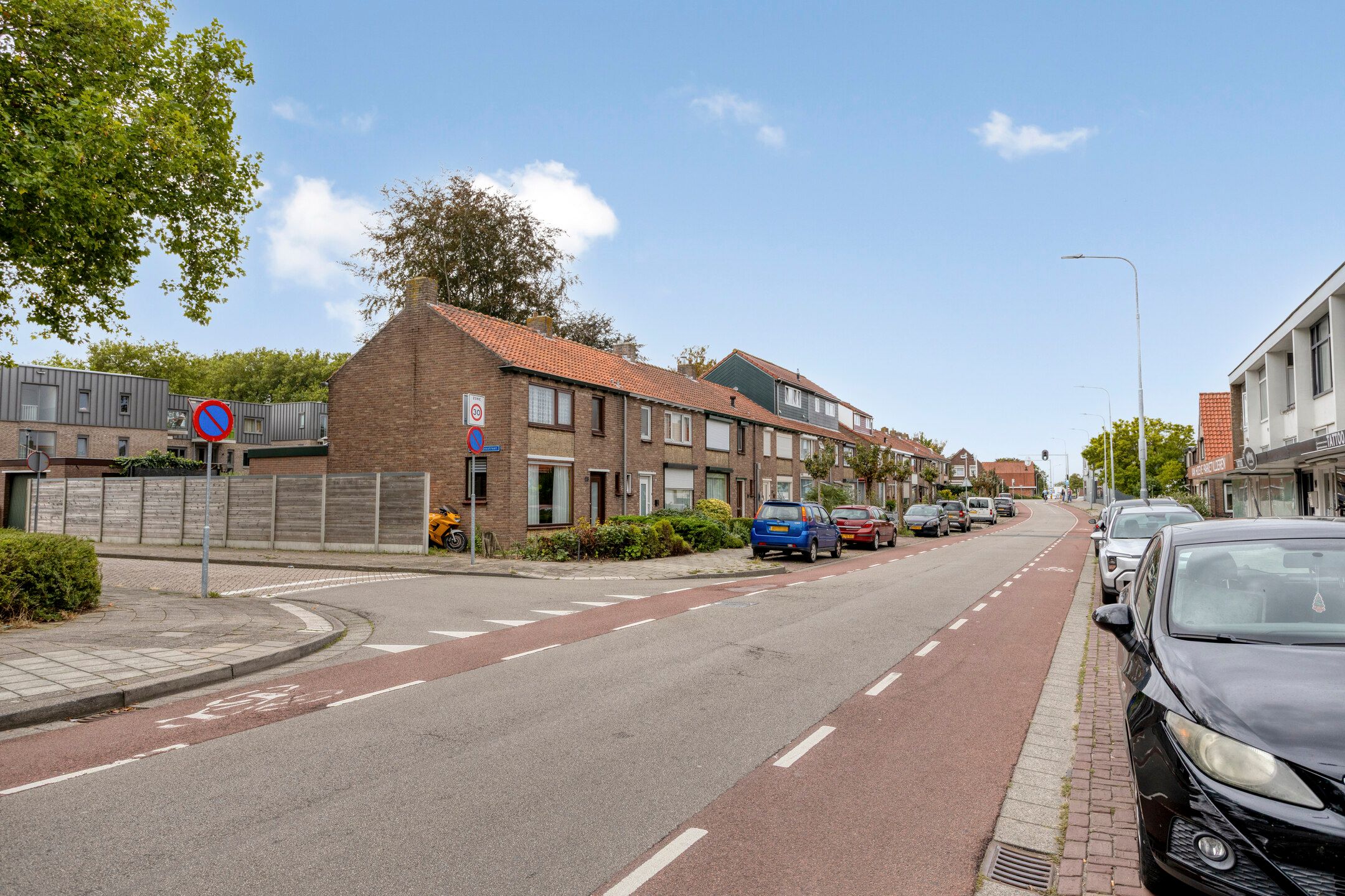 Foto 6 van Zuidlandstraat 23