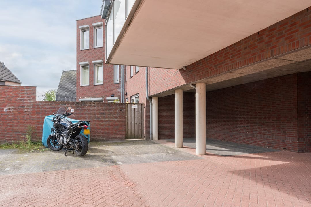 Foto 43 van Pistoriusstraat 4
