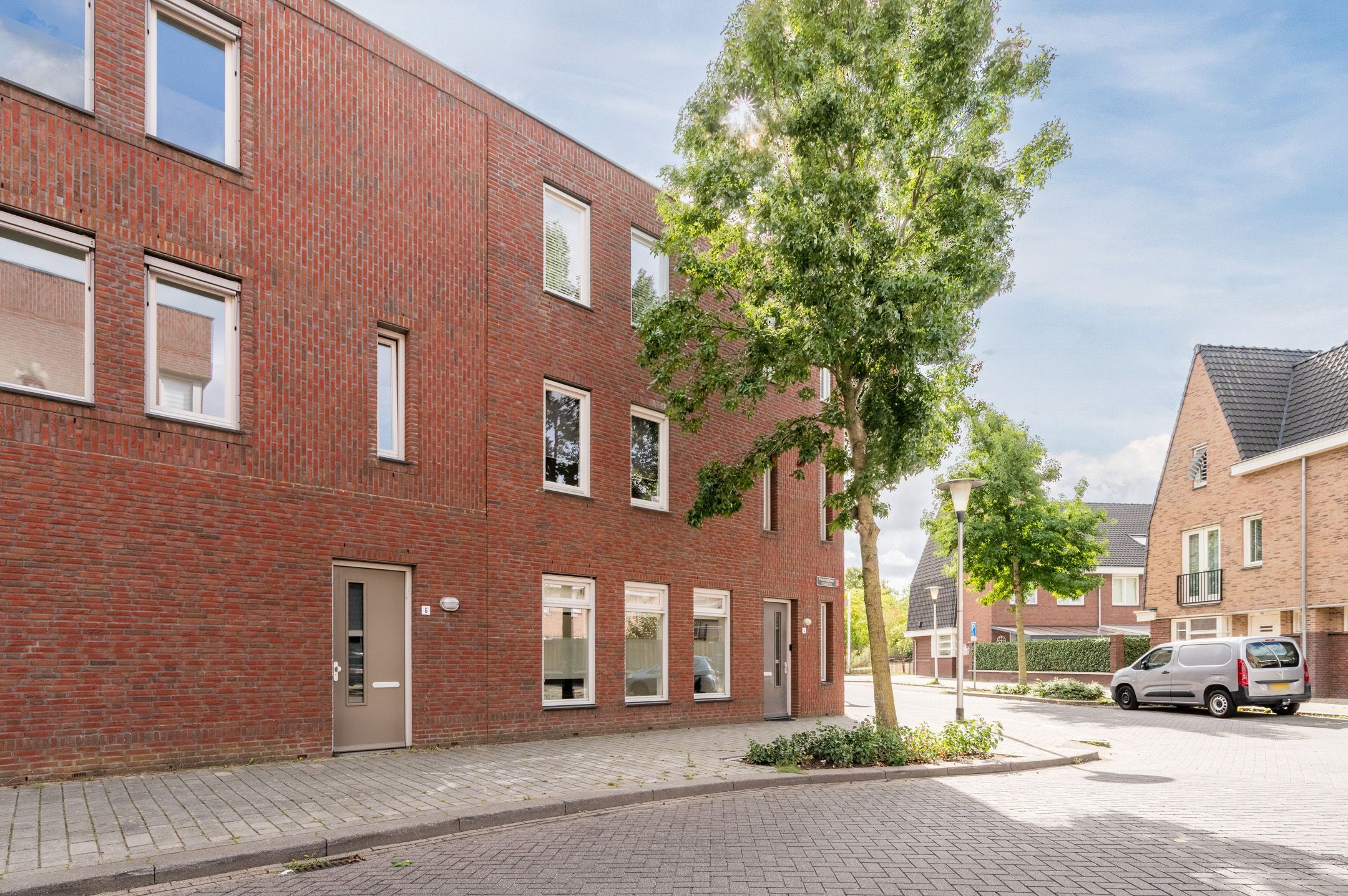 Foto 45 van Pistoriusstraat 4