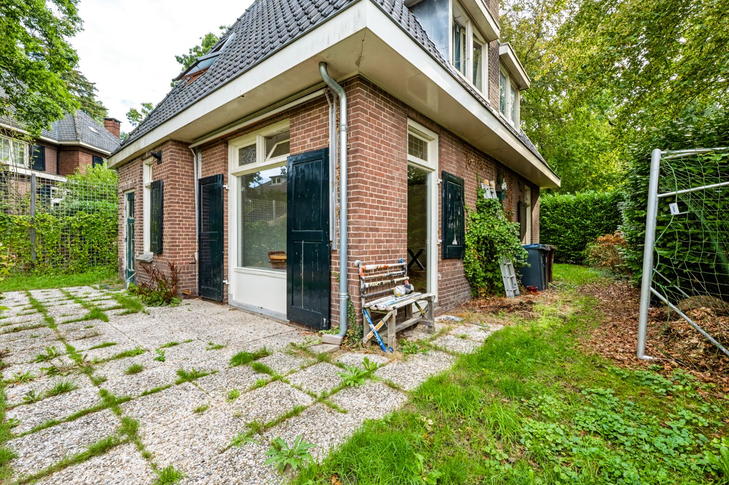 Photo 20 of Oude Woudenbergseweg 17
