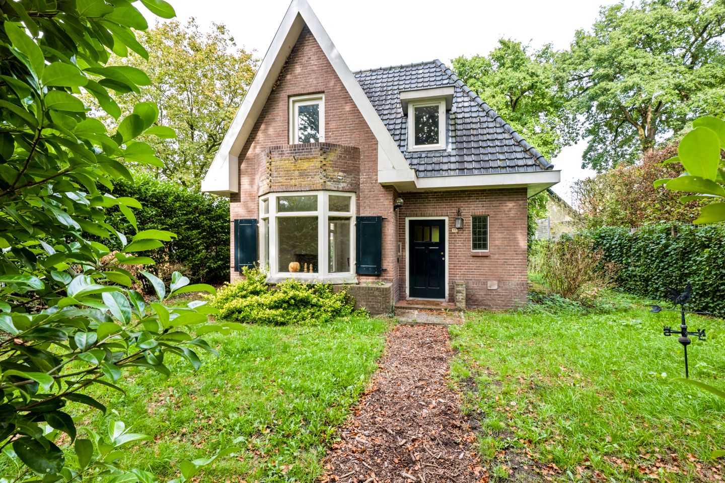 Foto 1 van Oude Woudenbergseweg 17
