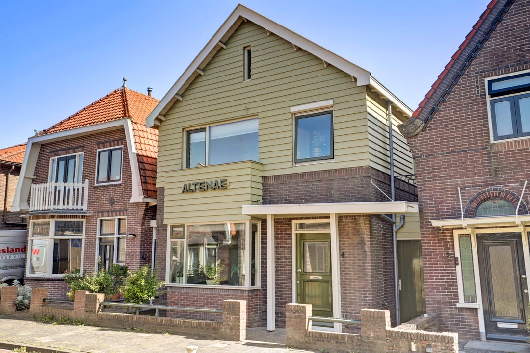 Foto 1 van Noorderweg 4