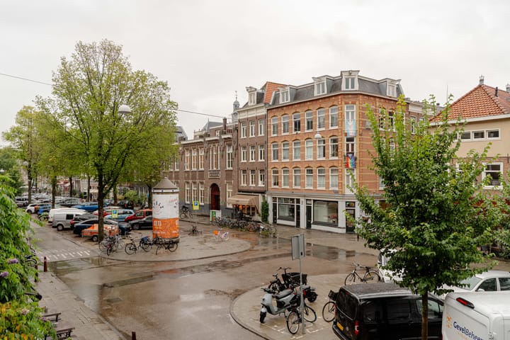 Foto 3 van Lindengracht 168-1
