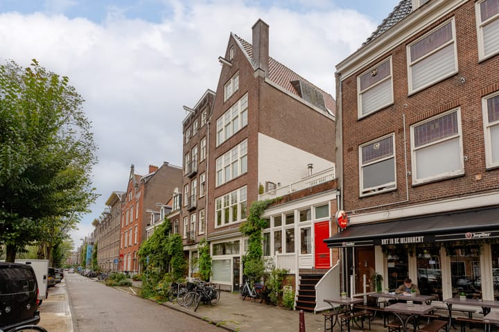 Foto 4 van Lindengracht 168-1
