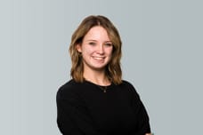 Aniek Boshoven - Officemanager