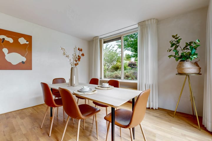 Vrijstaande woning te koop: Achter Sint Aagten 2, Lisse