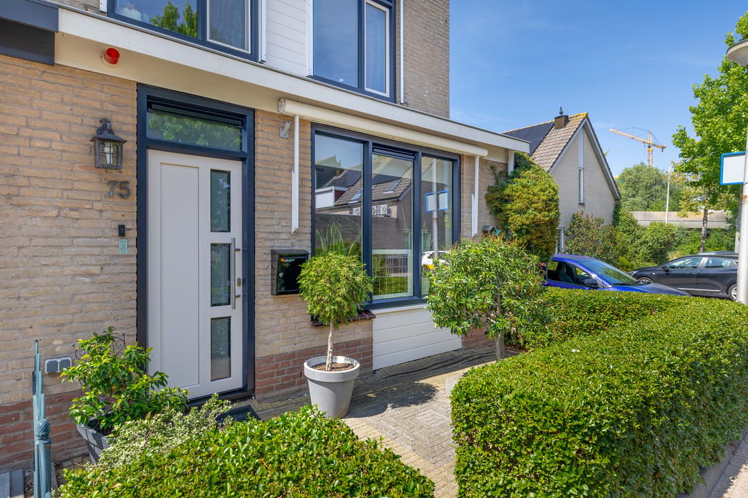 Photo 8 of Seinestraat 75