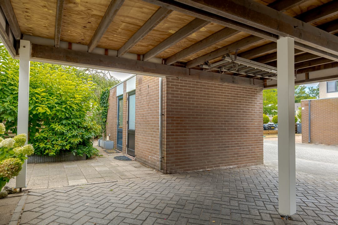 Foto 47 van Breitnerhof 68