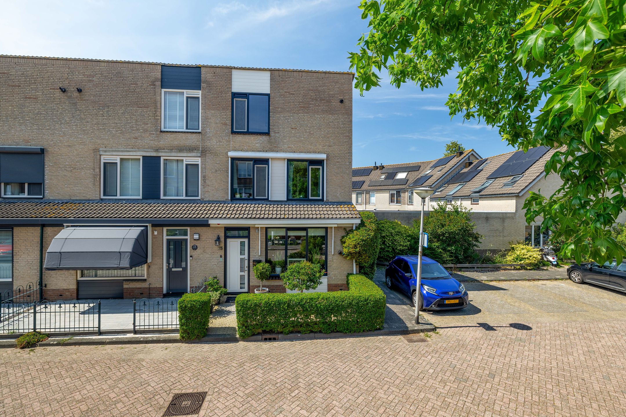 Photo 6 of Seinestraat 75