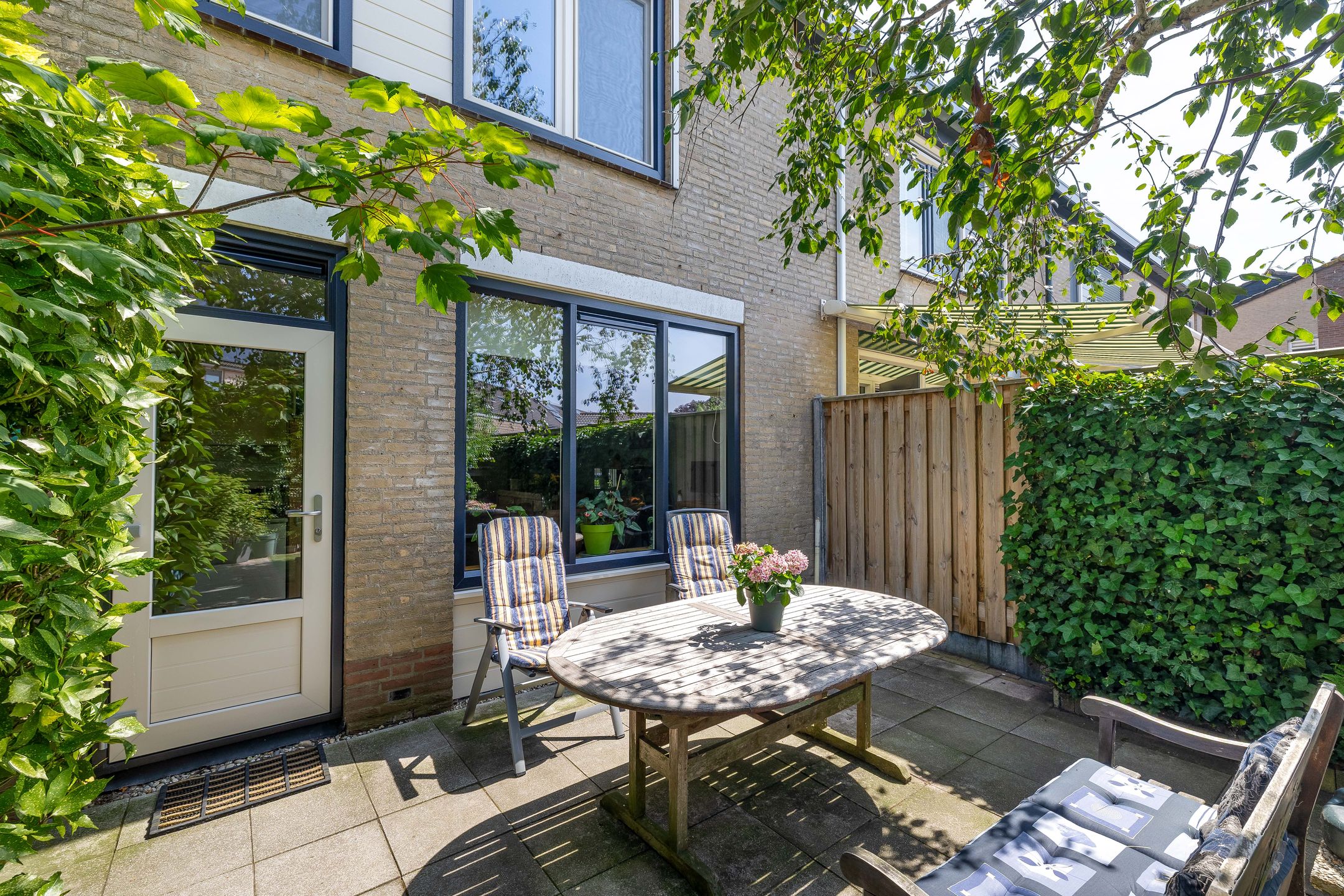 Photo 21 of Seinestraat 75