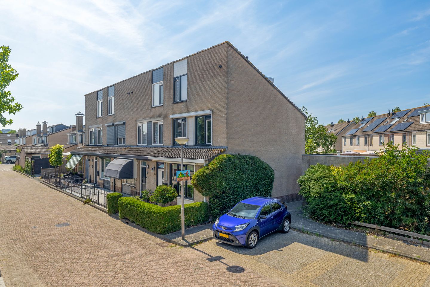 Photo 1 of Seinestraat 75