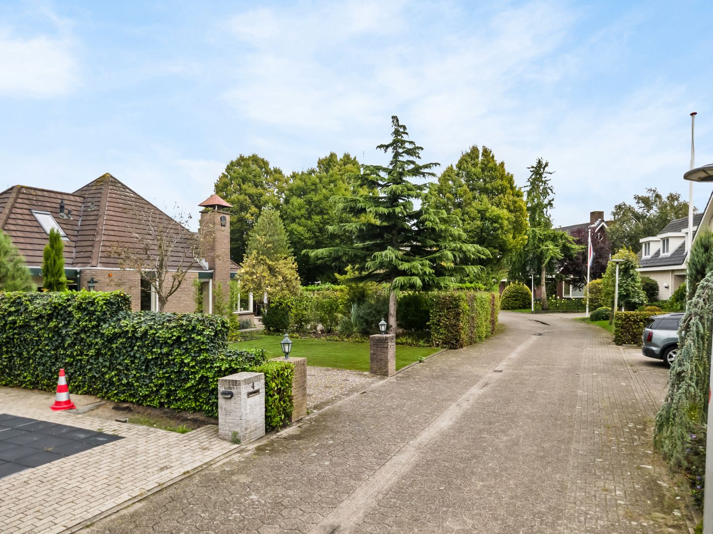 Foto 49 van Achter Sint Aagten 2