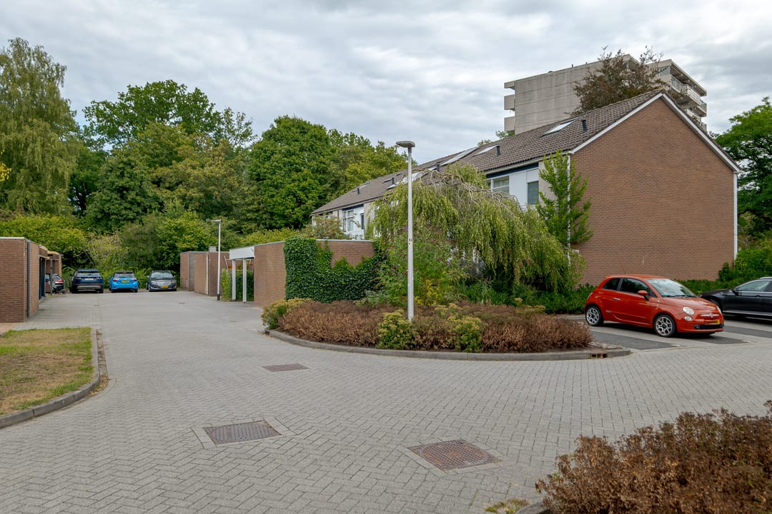Foto 46 van Breitnerhof 68