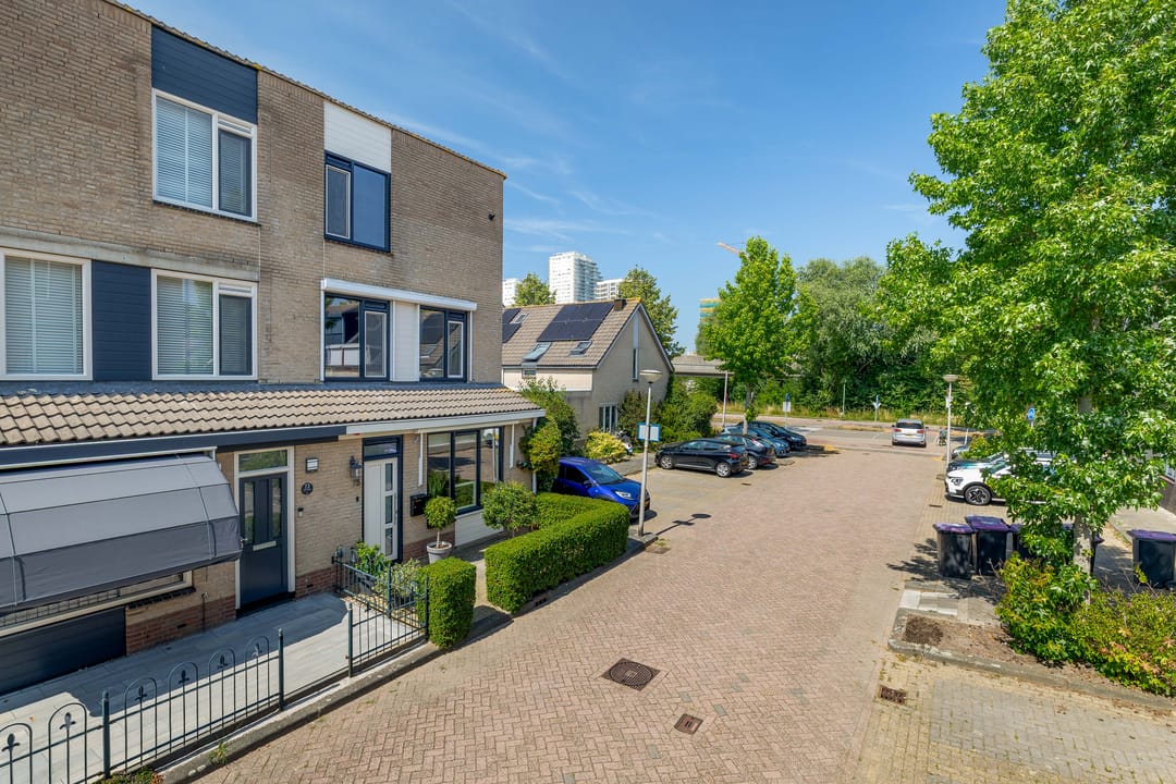 Photo 7 of Seinestraat 75
