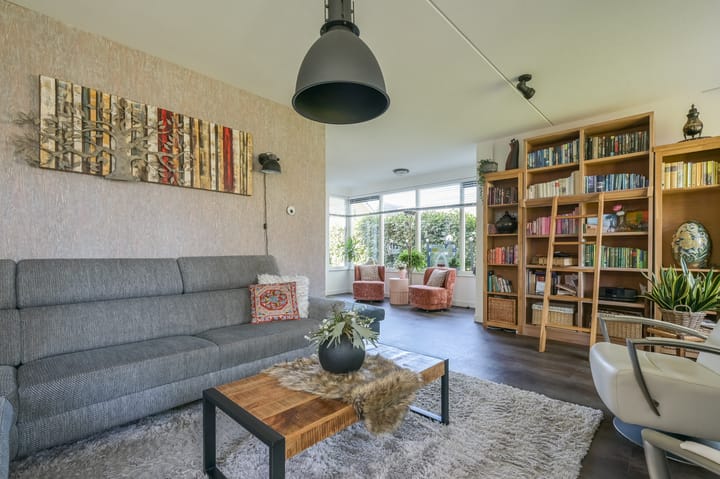 Hoekwoning te koop: Kelderskamp 5, Putten