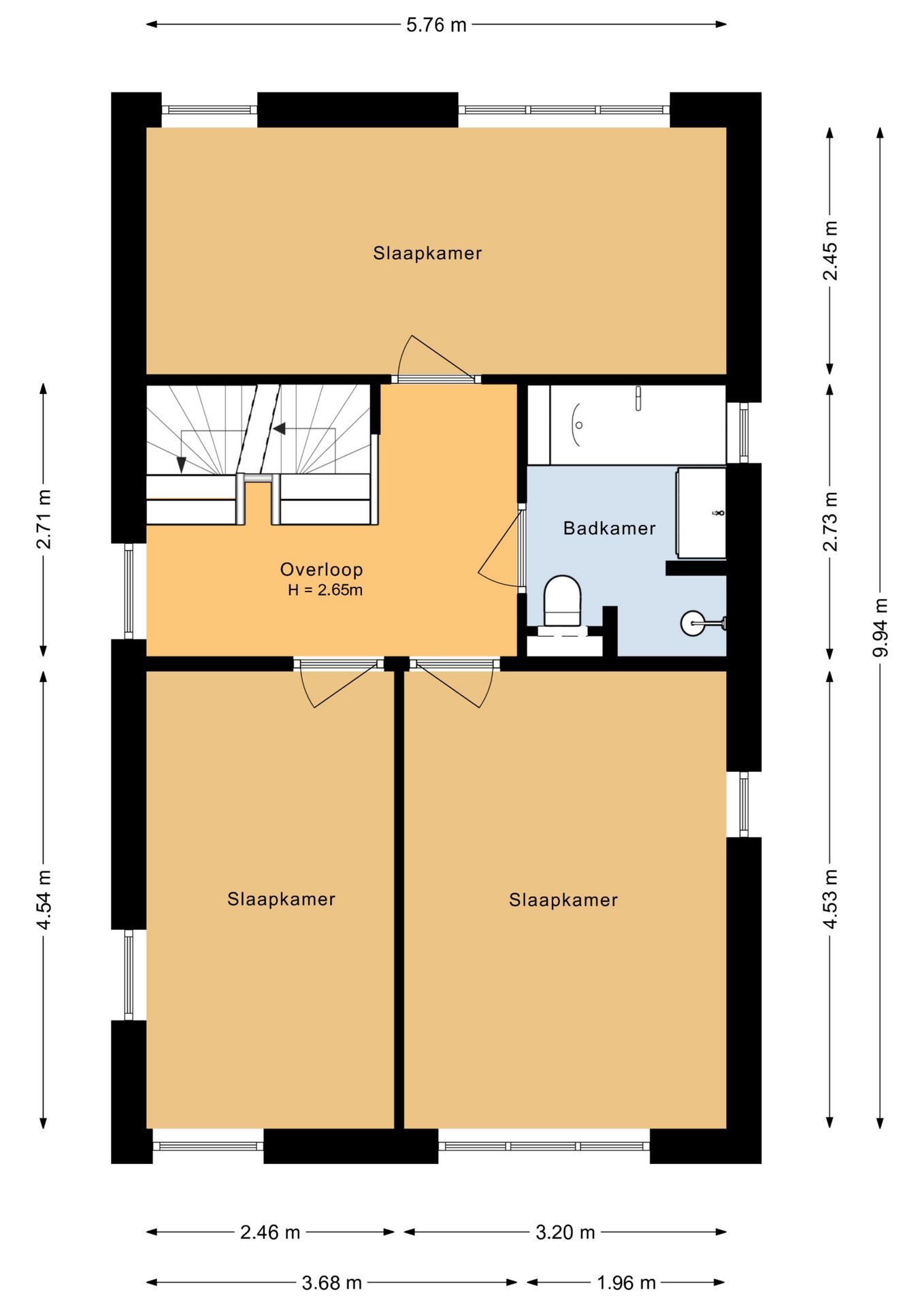 Foto 51 van Kelderskamp 5