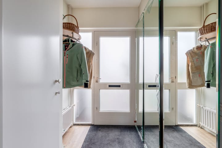 Tussenwoning te koop: Langenakker 79, Mierlo