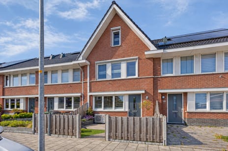Burgemeester Avisstraat thumbnail