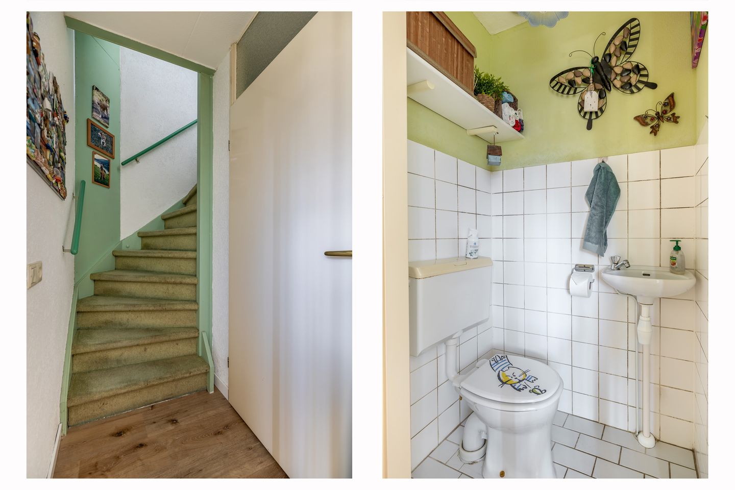Photo 10 of Seinestraat 75