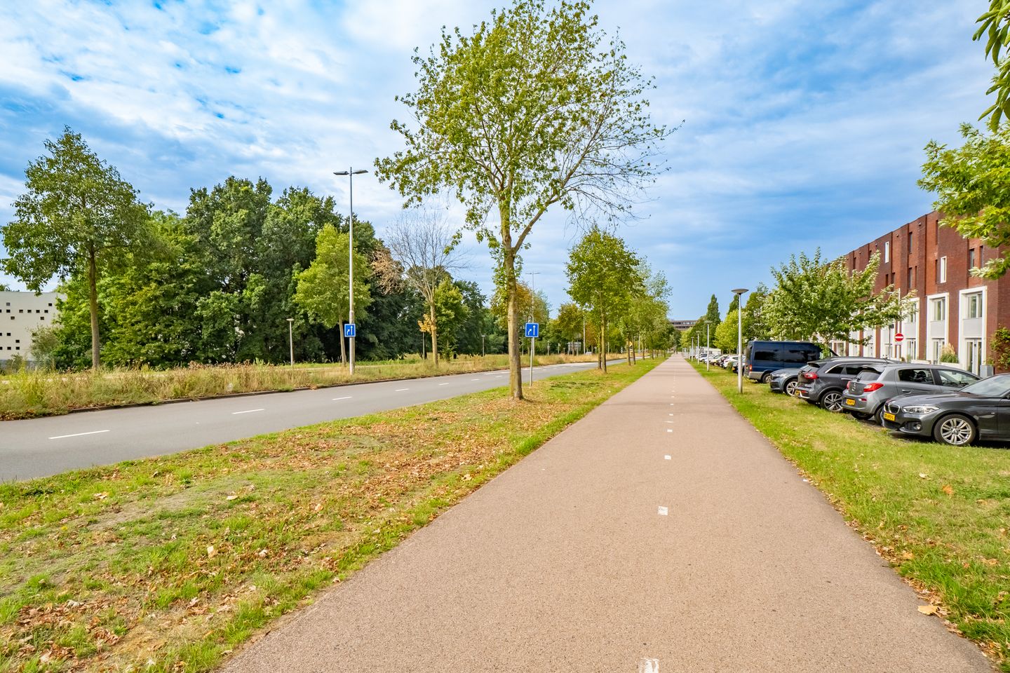 Foto 40 van Vanilleweg 57