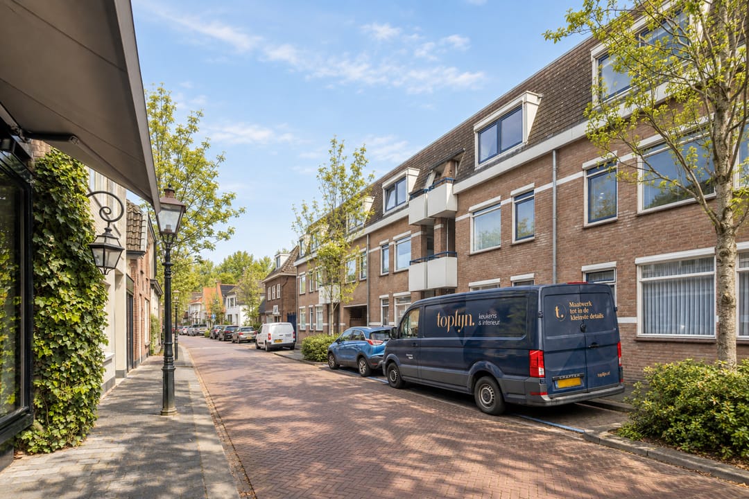 Photo 22 of Koestraat 36