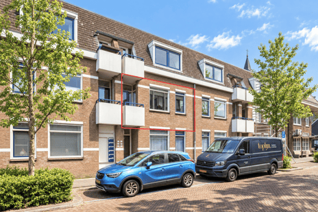 Koestraat thumbnail